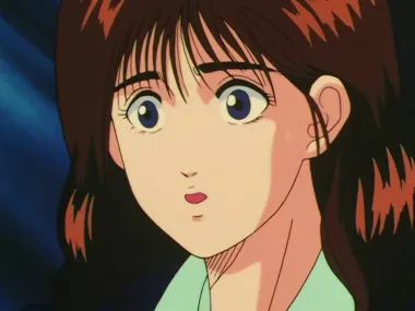 E38.Rukawa's Counterattack!