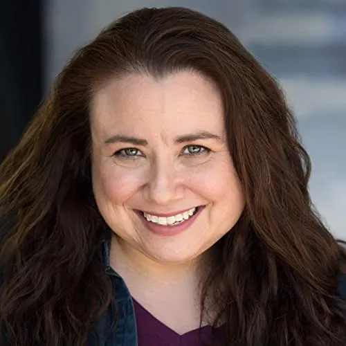 Rebecca Goldman
