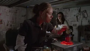 E14.You've Been Gilmored