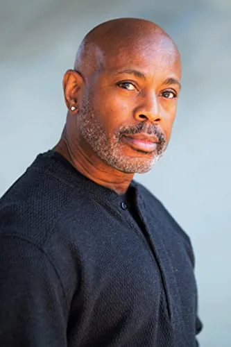 Mark Nordike