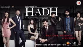 Hadh - Web Serie complete free on Castle