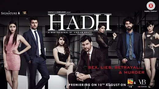 Hadh