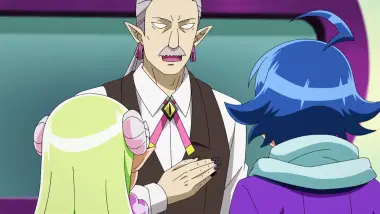 E21.Words for My Friends