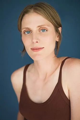 Hilary McCormack