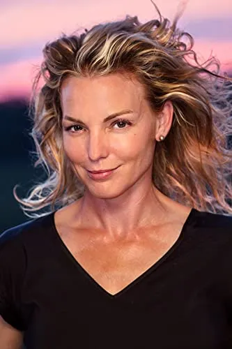 Allison Graham