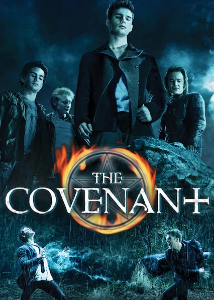 The Covenant