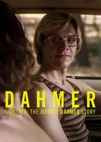 Episode 1 — DAHMER Season 1