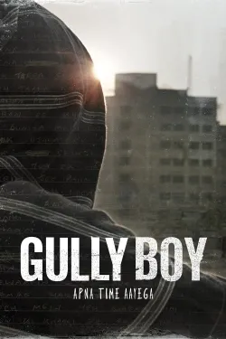 Gully Boy - Movie free on Castle