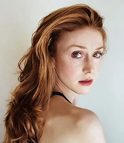 Caroline Pluta