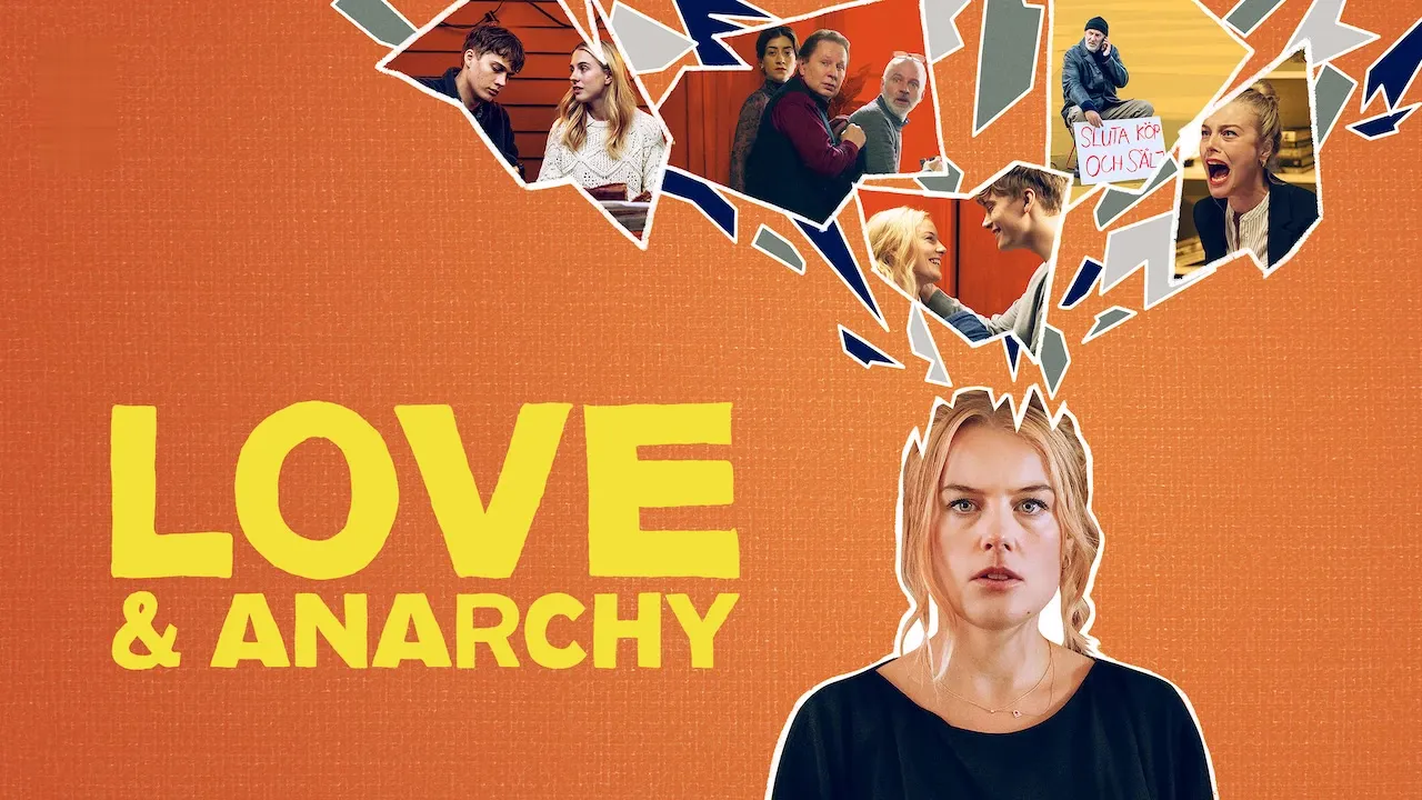 Love & Anarchy