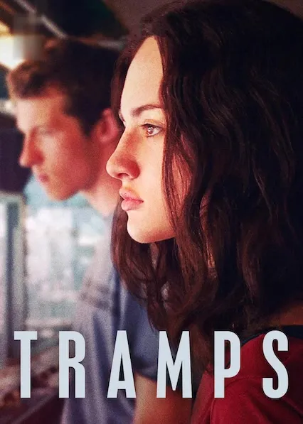 Movie Poster: Tramps