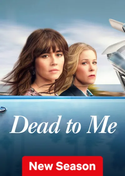 Dead to Me