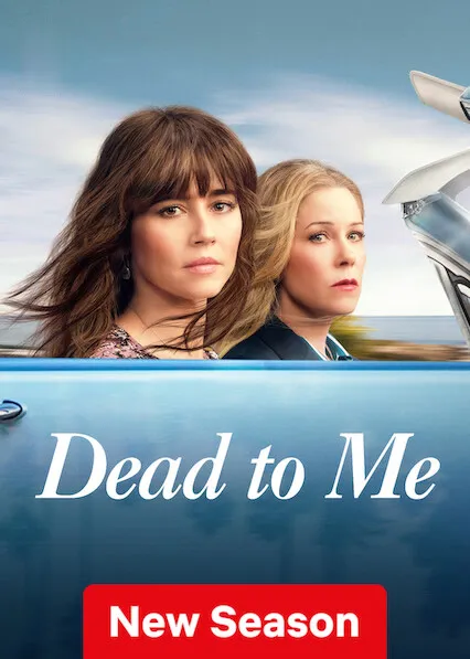 Dead to Me