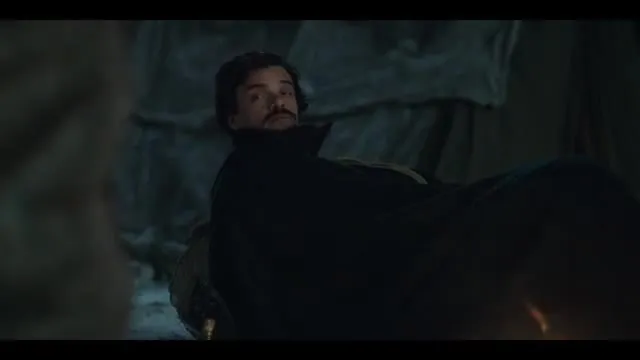 E8.Peter and the Wolf