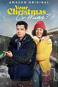 Your Christmas Or Mine? - Movie free on Castle