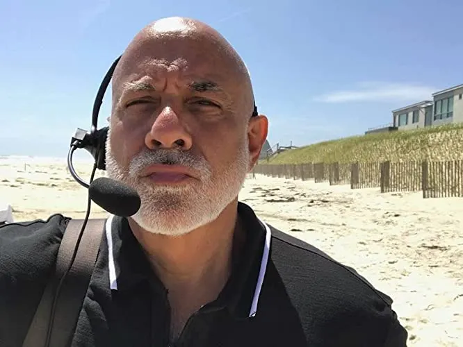 Michael Anzalone