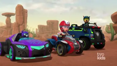 E4.Cat Pack - Saving the Safe