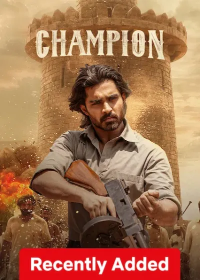 Champion