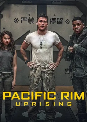 Pacific Rim: Uprising - Movie free on Castle