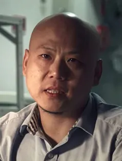 Benjamin Xu