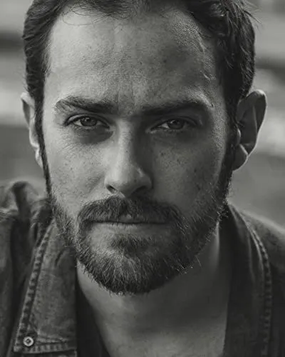 Ian Flanders