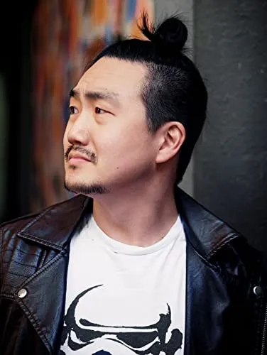 Edward Hong