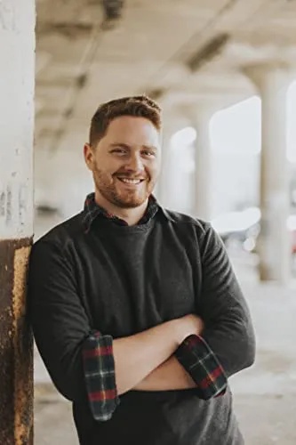 Ryan Michael Busch