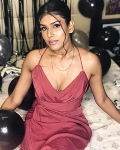 Priyanka Zemse