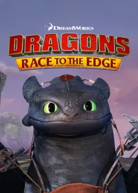 Dragons: Race to the Edge - Web Serie complete free on Castle