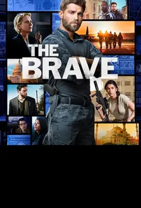 The Brave - Web Serie complete free on Castle