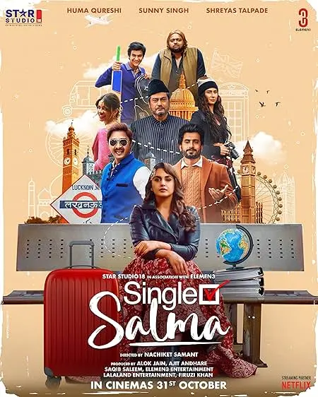 Single Salma