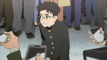 Clash! Space Kaiju vs. Giant Robot!