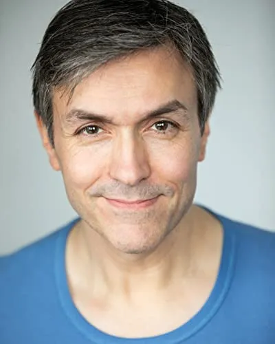 Andy Wolf