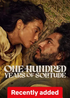 One Hundred Years of Solitude - Web Serie complete free on Castle