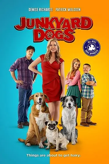 Junkyard Dogs