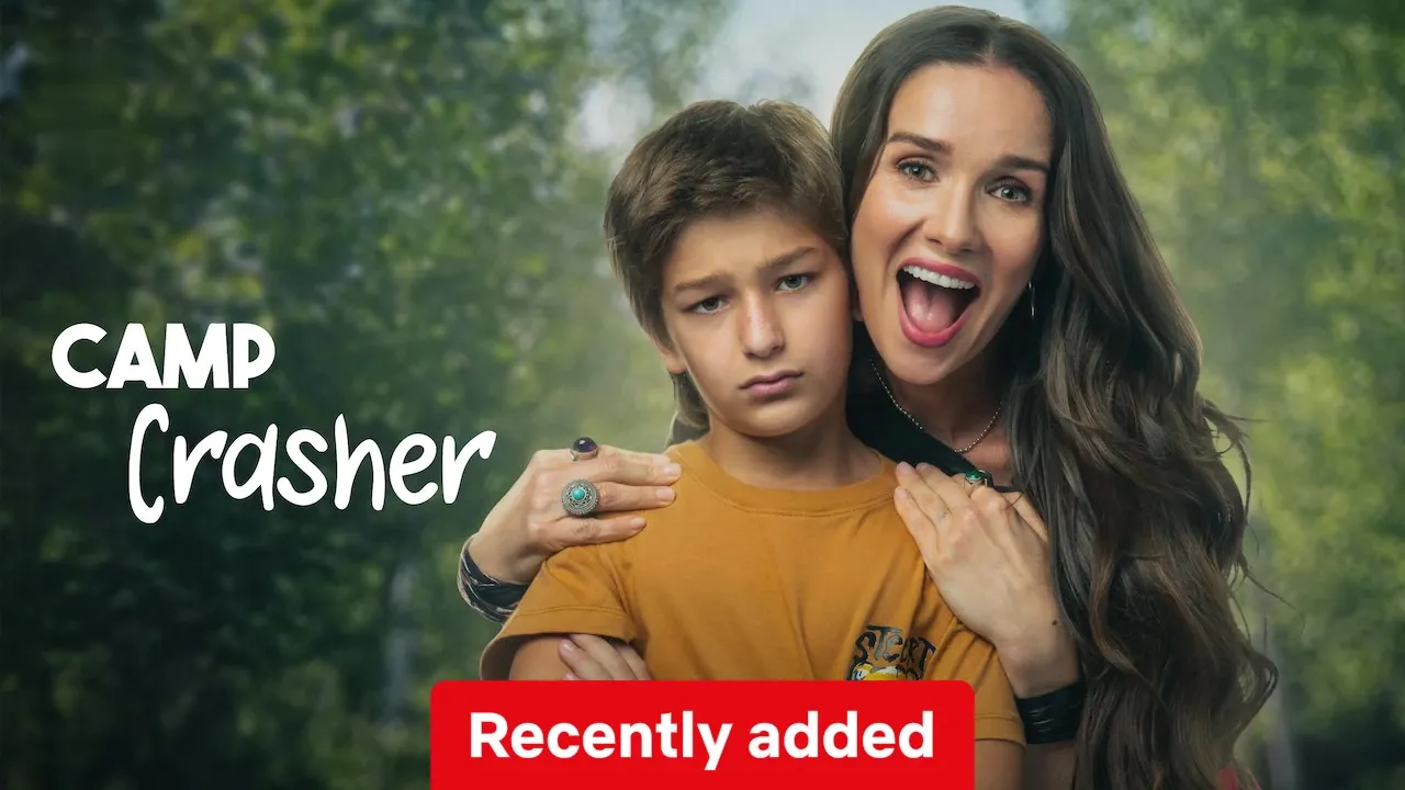 Camp Crasher