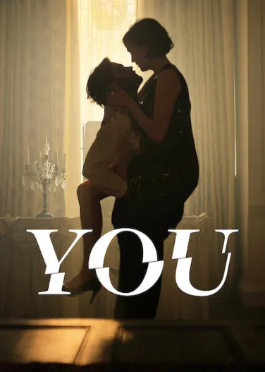 You
