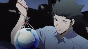 E19.Pandemonium Time