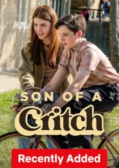 Son of a Critch