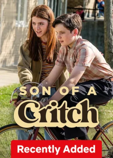 Son of a Critch