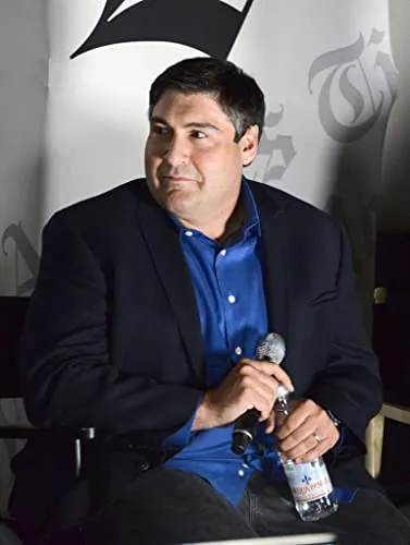 Adam F. Goldberg