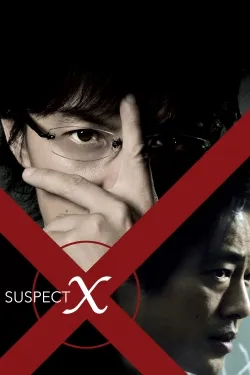 Suspect X - Movie free on Castle