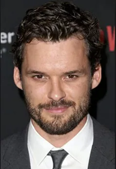 Austin Nichols
