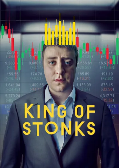 King of Stonks - Season1 Episode 1 Full Episode