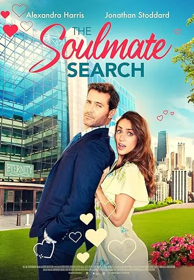 Movie Poster: The Soulmate Search