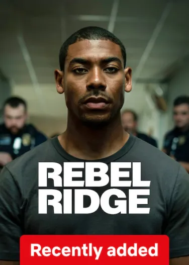 Rebel Ridge