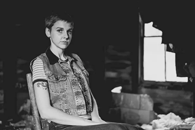 Dori Freeman
