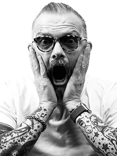 Dave Skinner