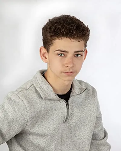 Camden Zapf