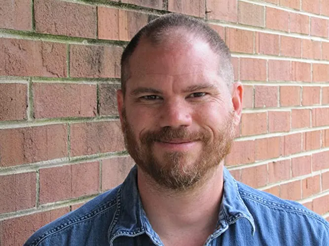 Marc Allen